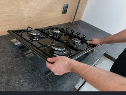 Appliance removal and installation services in Bradenton and Sarasota FL
