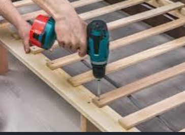 Professional furniture assembly services in Bradenton and Sarasota