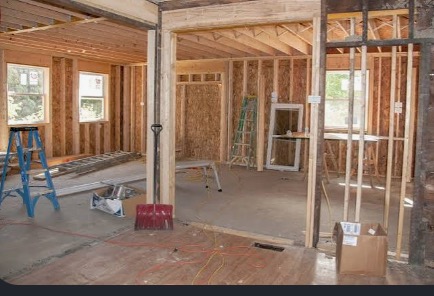 Home remodeling services in Bradenton and Sarasota FL