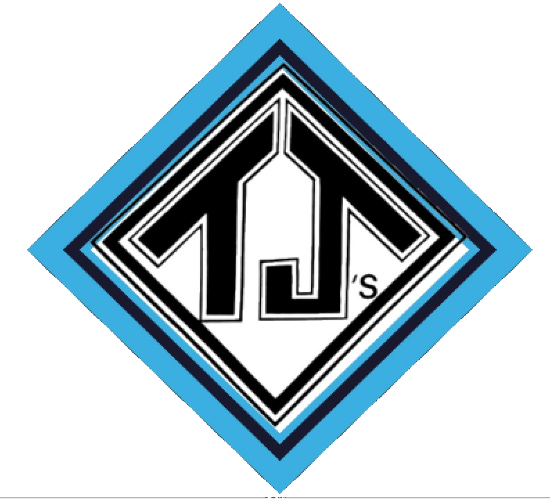 TJ's Home Care Logo