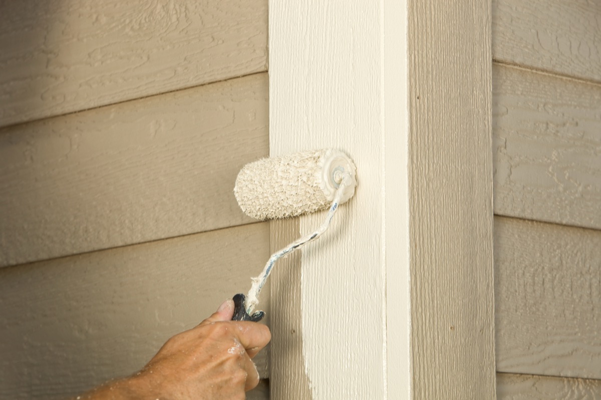 Exterior and interior painting services in Sarasota FL